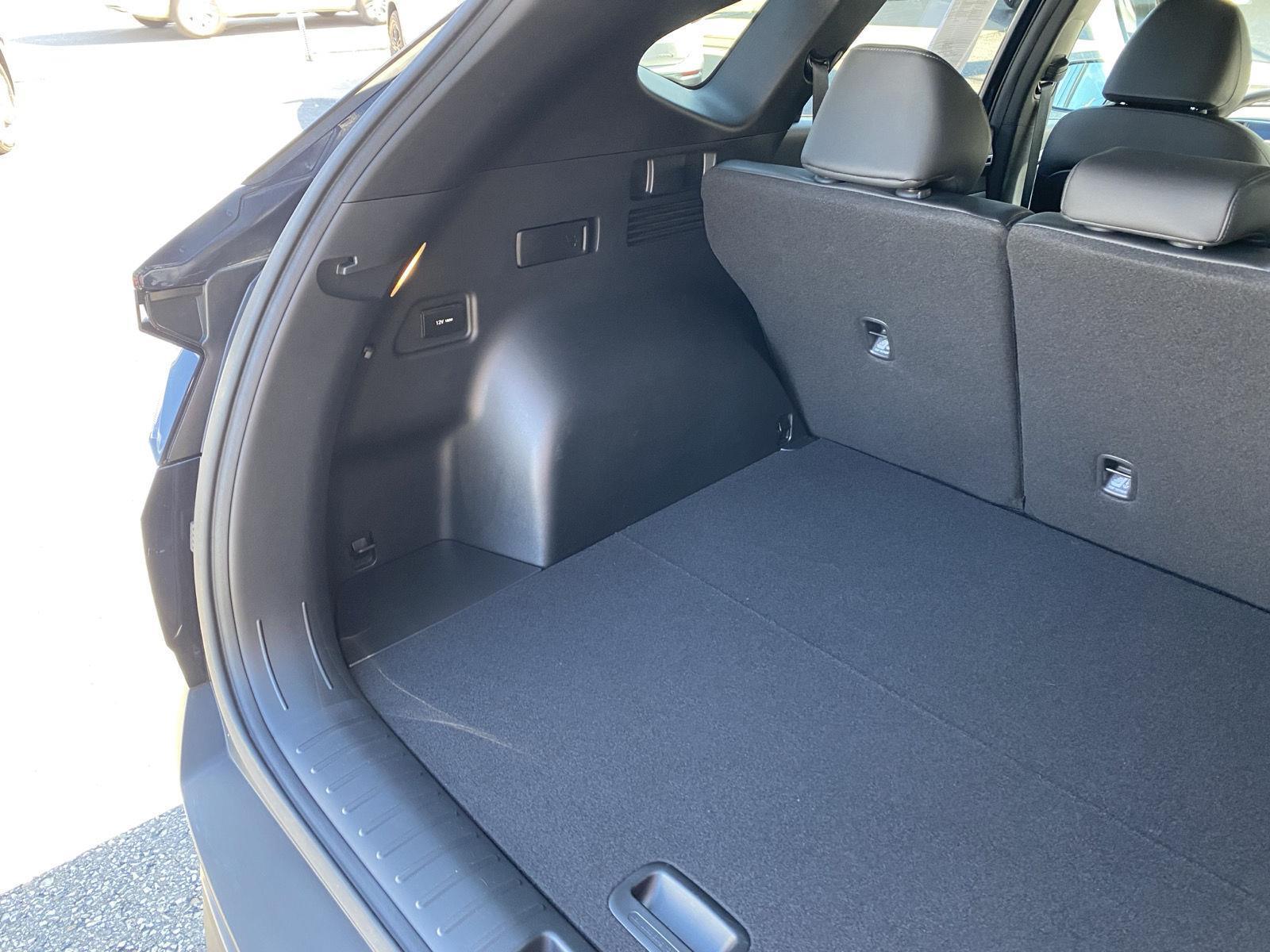 2024 Hyundai Tucson XRT at Nick Chevrolet