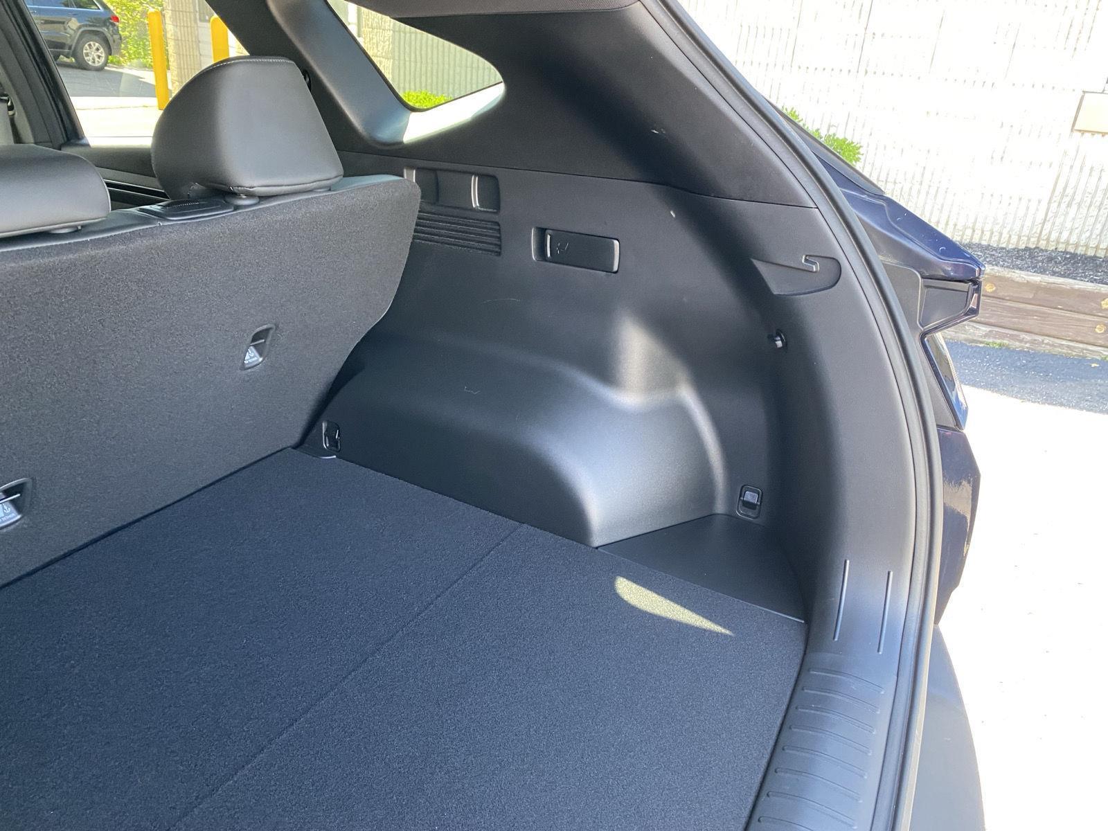 2024 Hyundai Tucson XRT at Nick Chevrolet