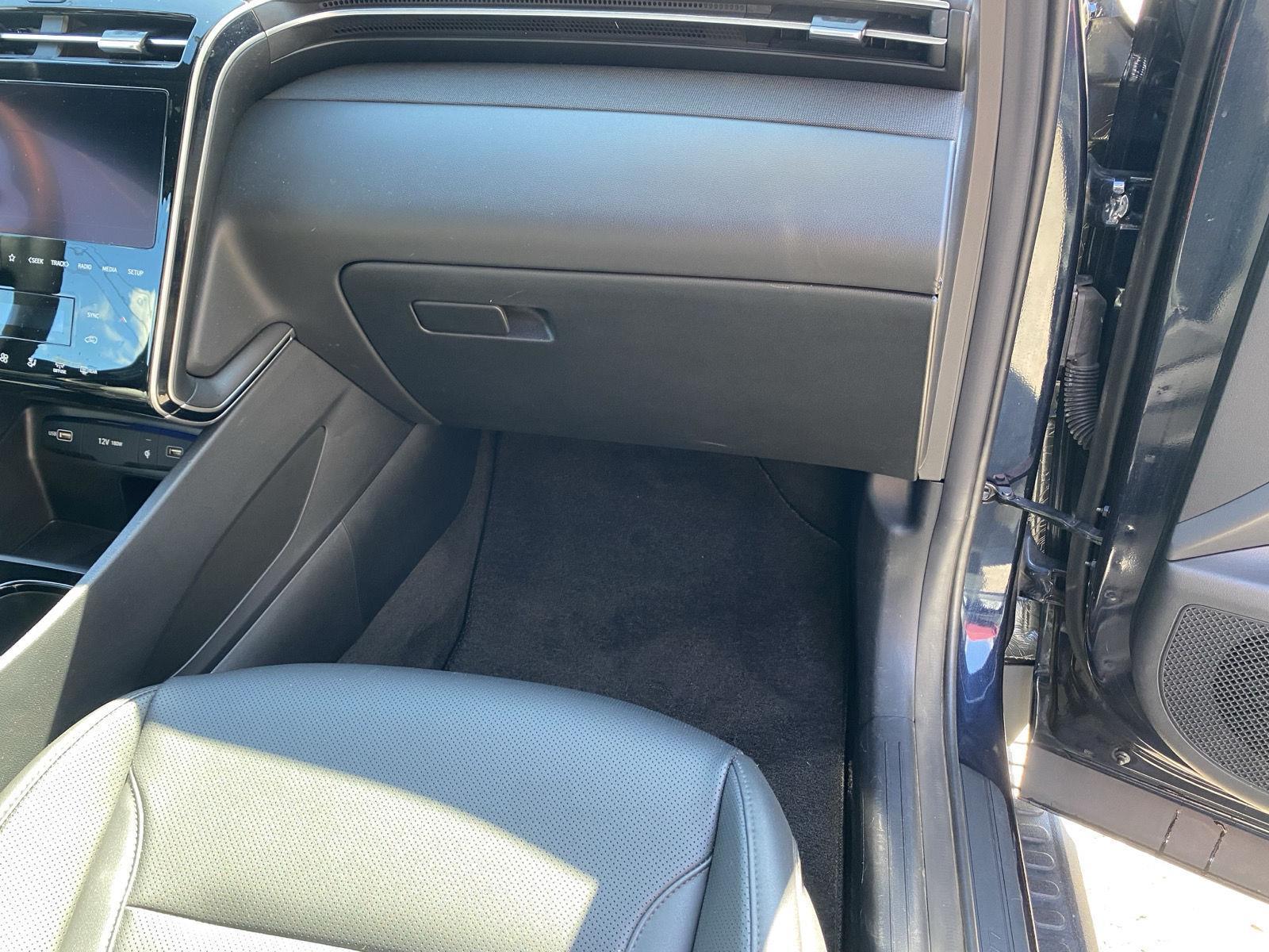 2024 Hyundai Tucson XRT at Nick Chevrolet