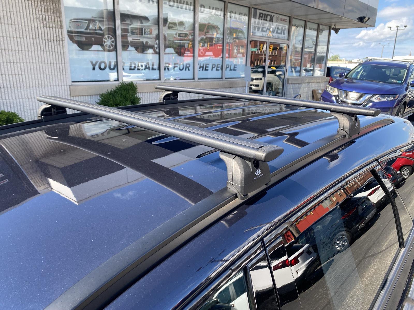 2024 Hyundai Tucson XRT at Nick Chevrolet