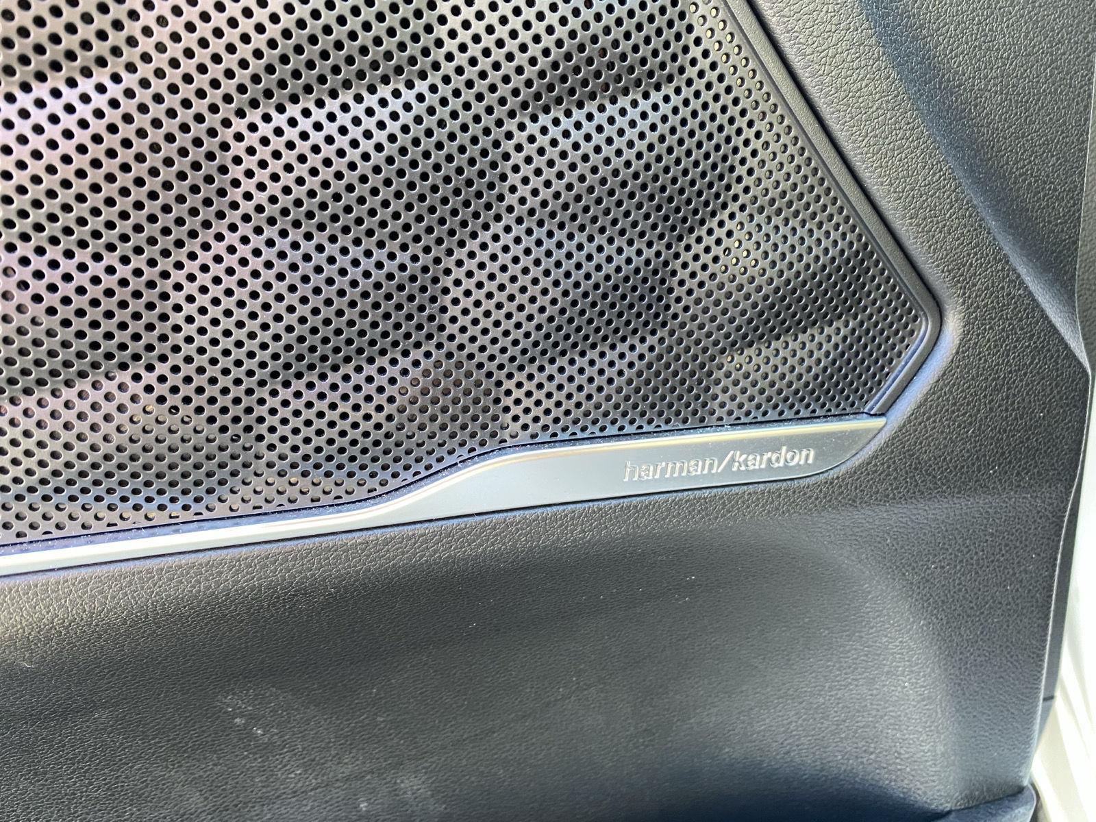 2023 Hyundai Santa Fe Limited at Bud's Auto Sales