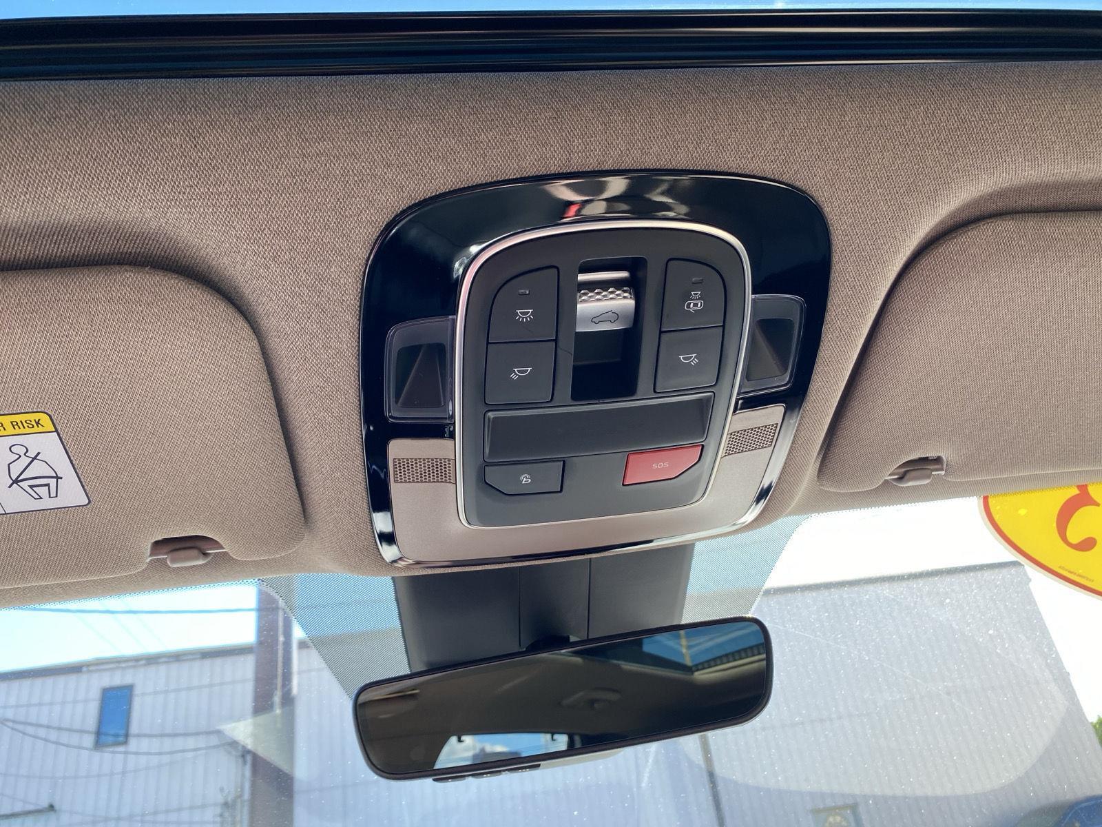 2023 Hyundai Santa Fe Limited at Bud's Auto Sales
