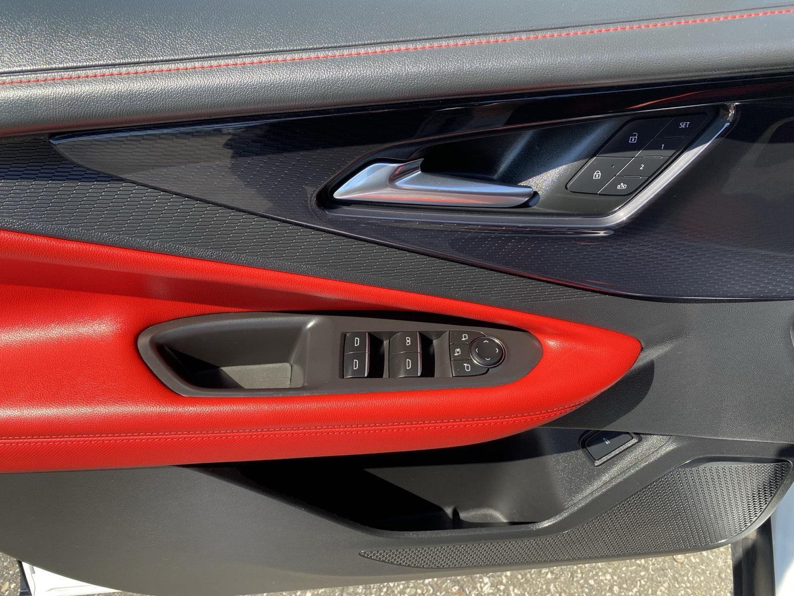 2024 Chevrolet Blazer EV eAWD RS at Rick Weaver Chevrolet