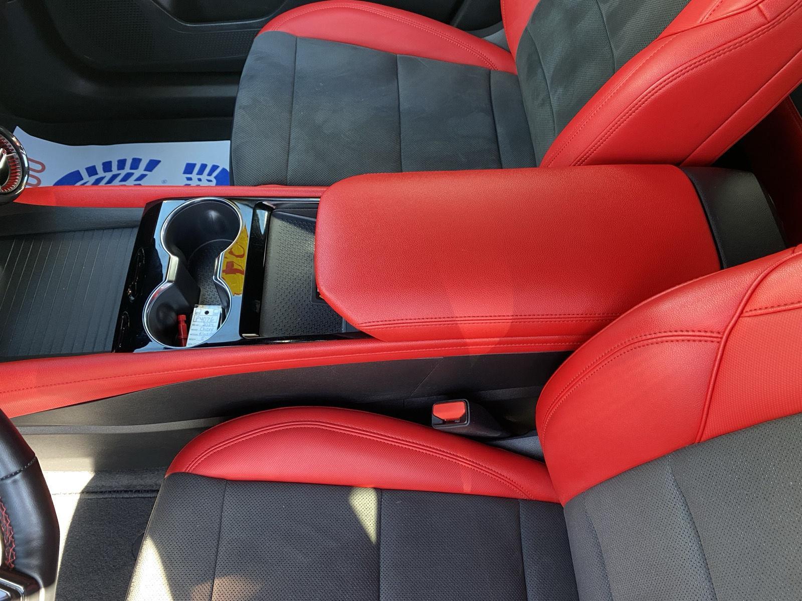 2024 Chevrolet Blazer EV eAWD RS at Rick Weaver Chevrolet