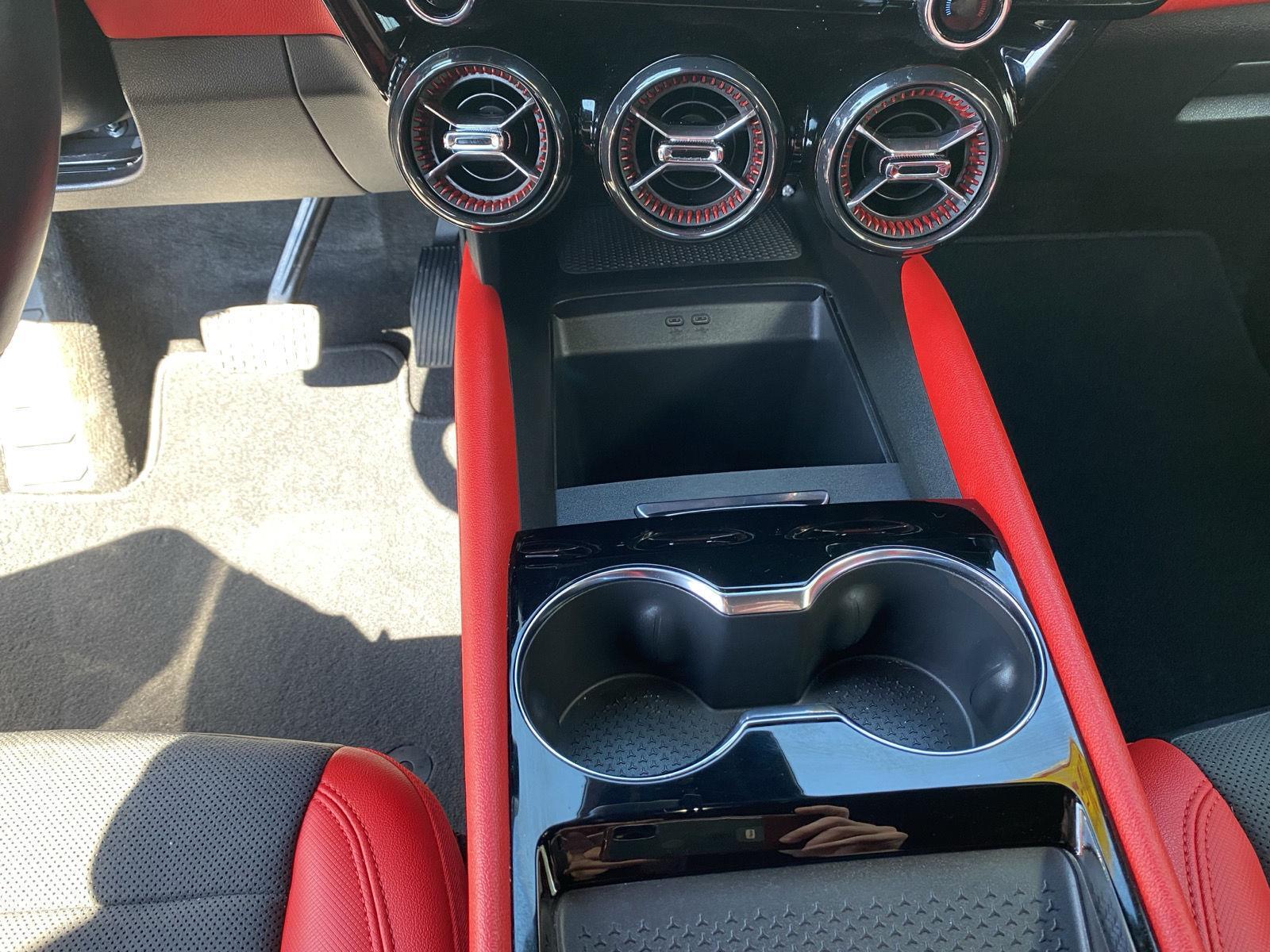 2024 Chevrolet Blazer EV eAWD RS at Rick Weaver Chevrolet