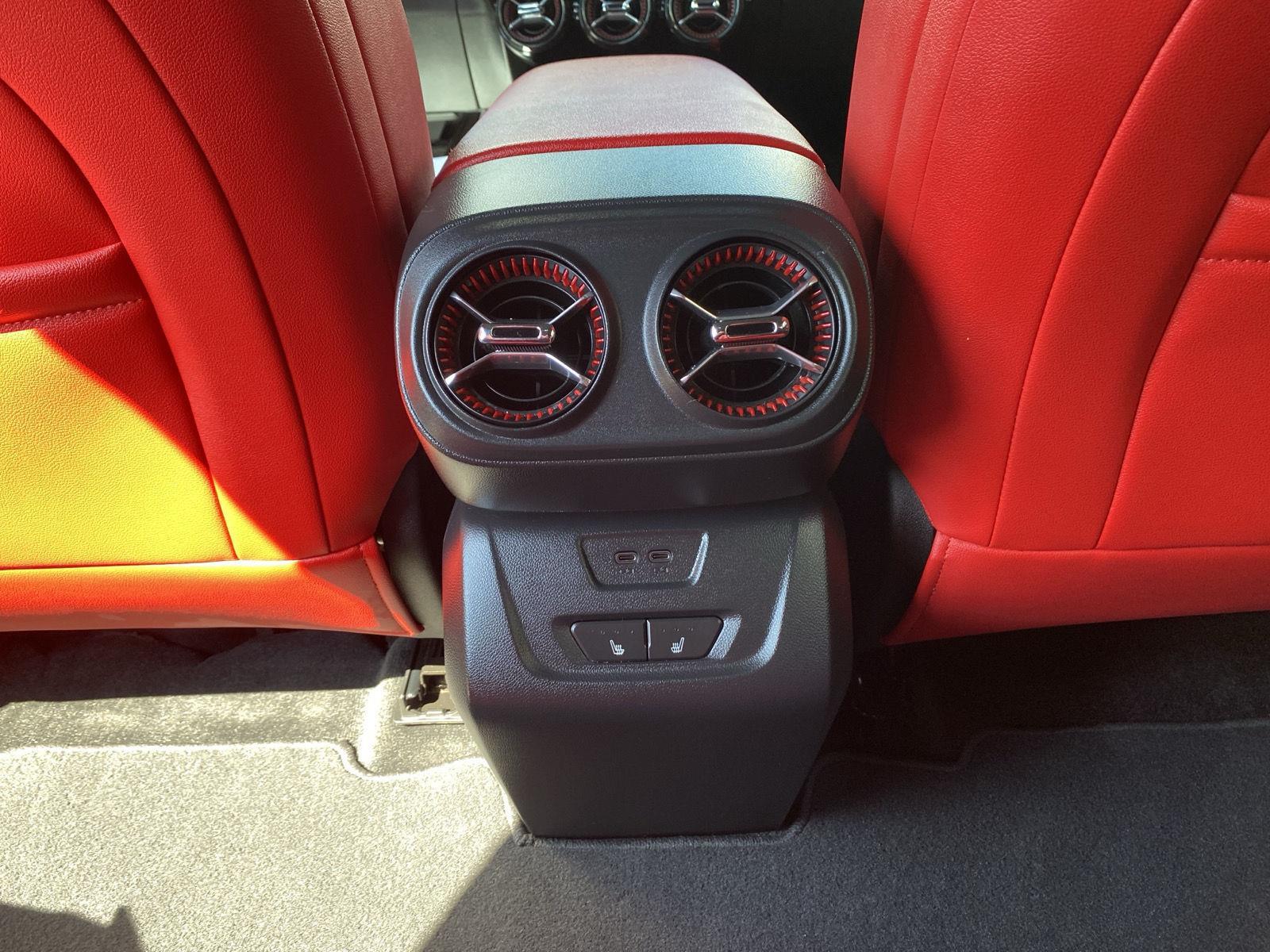 2024 Chevrolet Blazer EV eAWD RS at Rick Weaver Chevrolet
