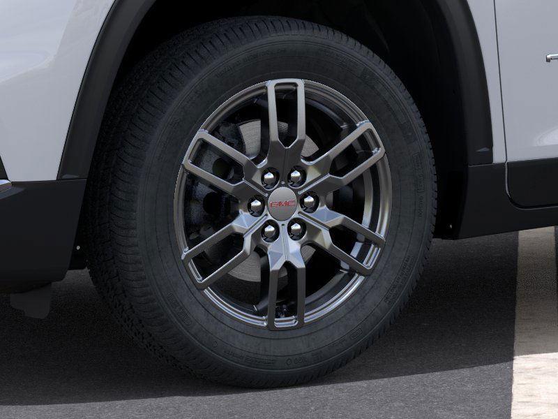 2025 GMC Acadia AWD Elevation - 8