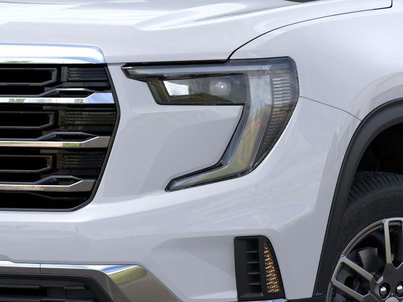 2025 GMC Acadia AWD Elevation - 9