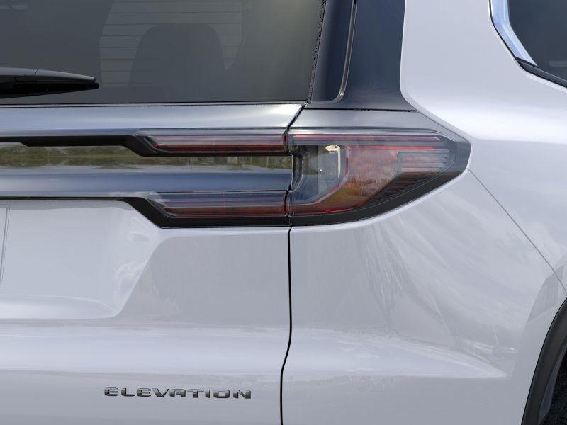 2025 GMC Acadia AWD Elevation - 10