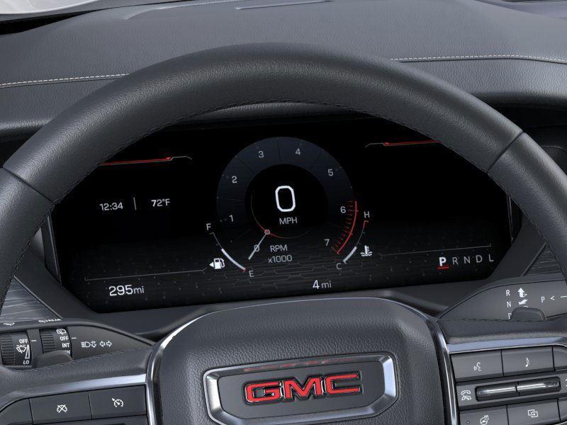 2025 GMC Acadia AWD Elevation at Rick Weaver GMC