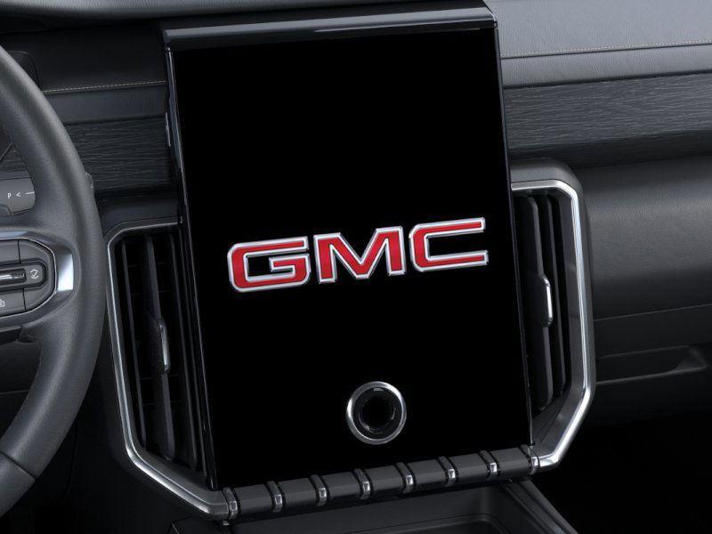 2025 GMC Acadia AWD Elevation at Rick Weaver GMC
