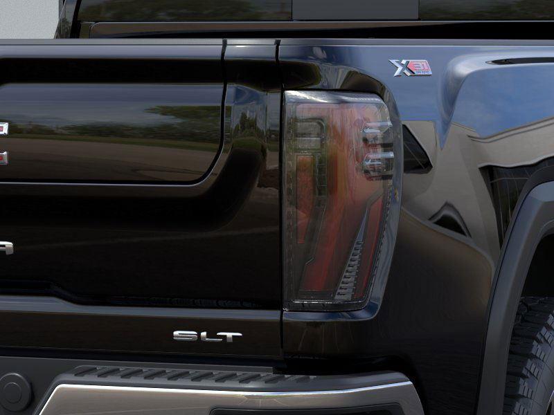 2026 GMC Sierra 2500HD SLT - 10