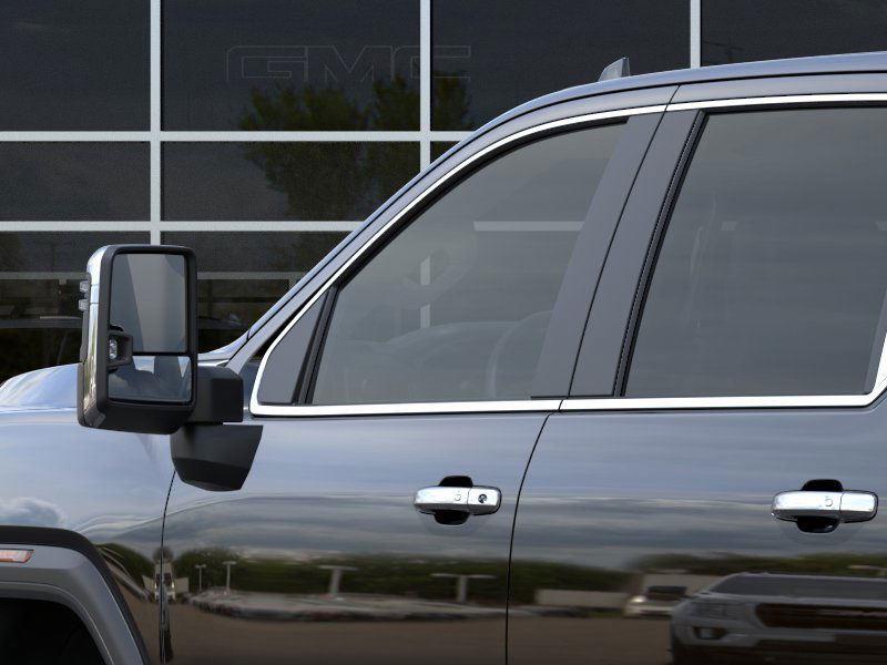 2026 GMC Sierra 2500HD SLT - 11