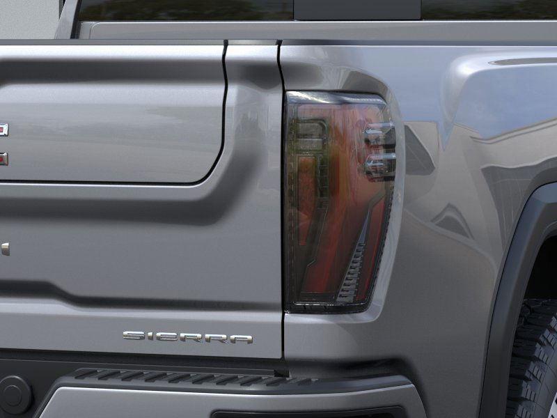 2026 GMC Sierra 2500HD Denali - 10