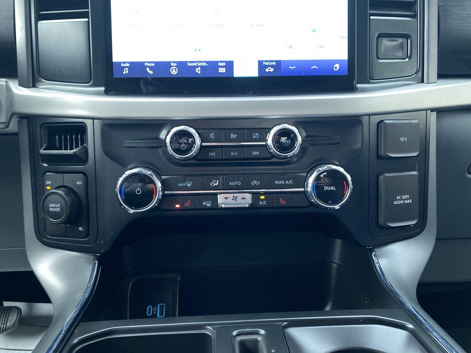 2022 Ford F-150 XLT - 2