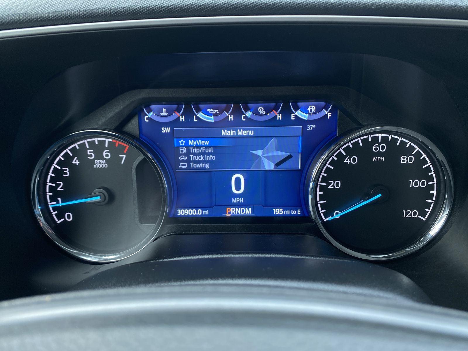 2022 Ford F-150 XLT - 3