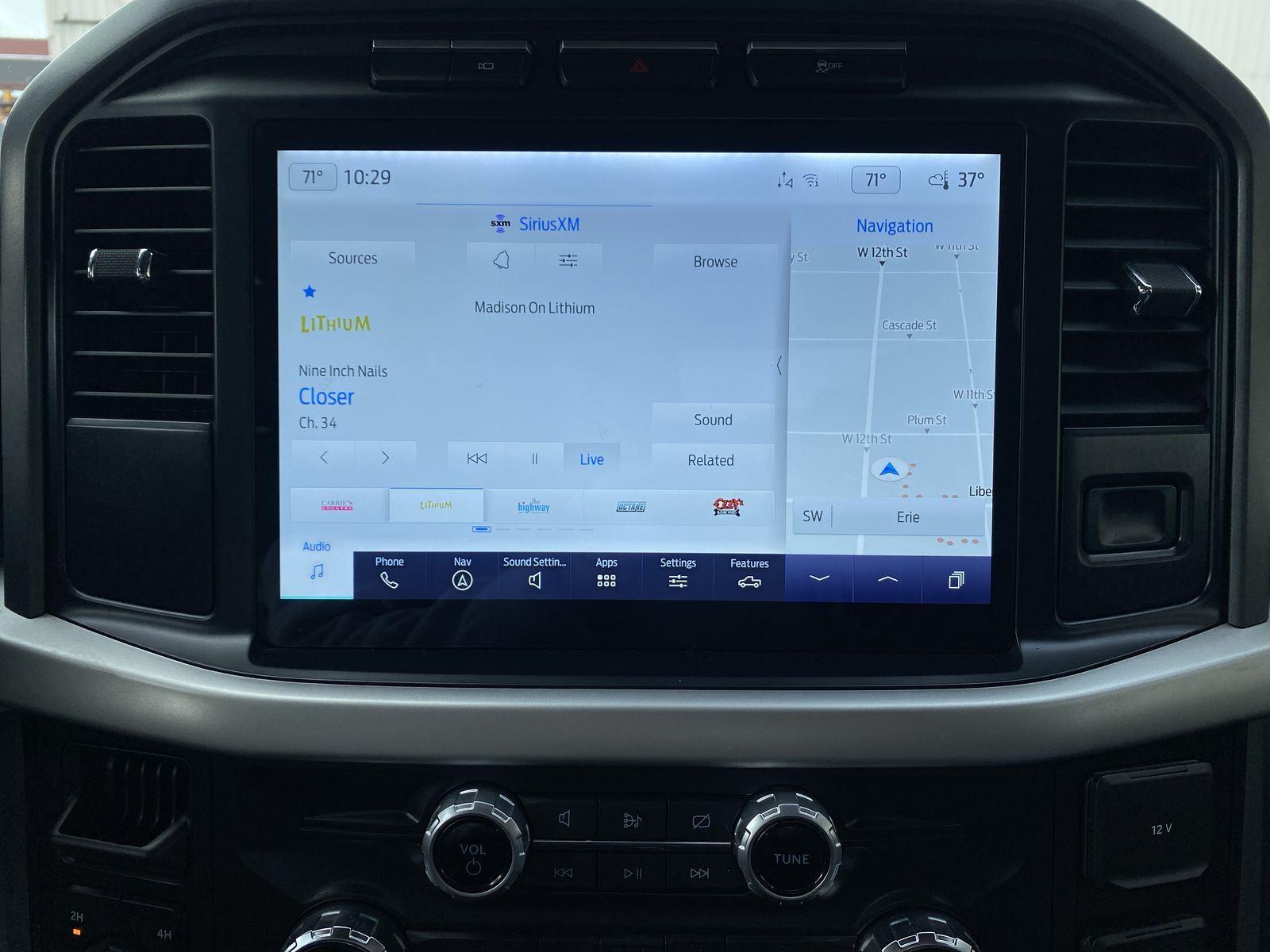 2022 Ford F-150 XLT - 4