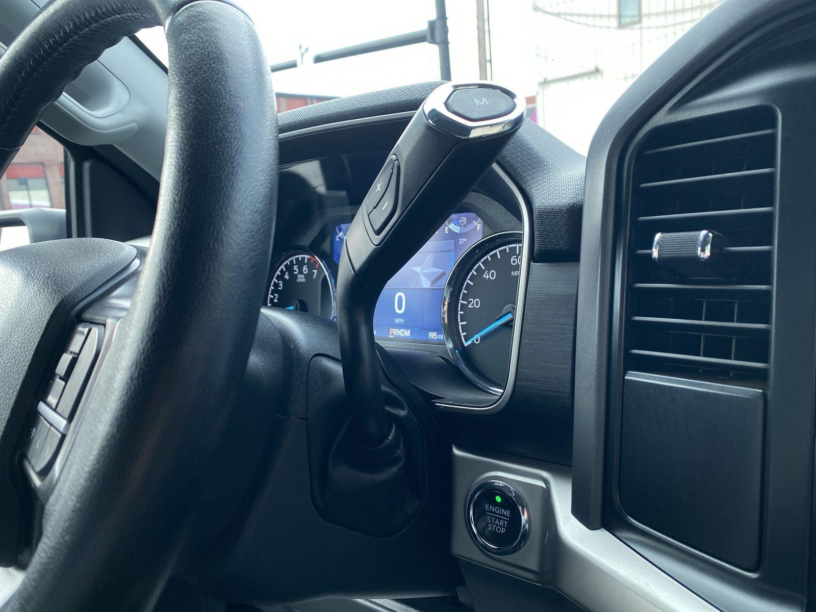 2022 Ford F-150 XLT - 7
