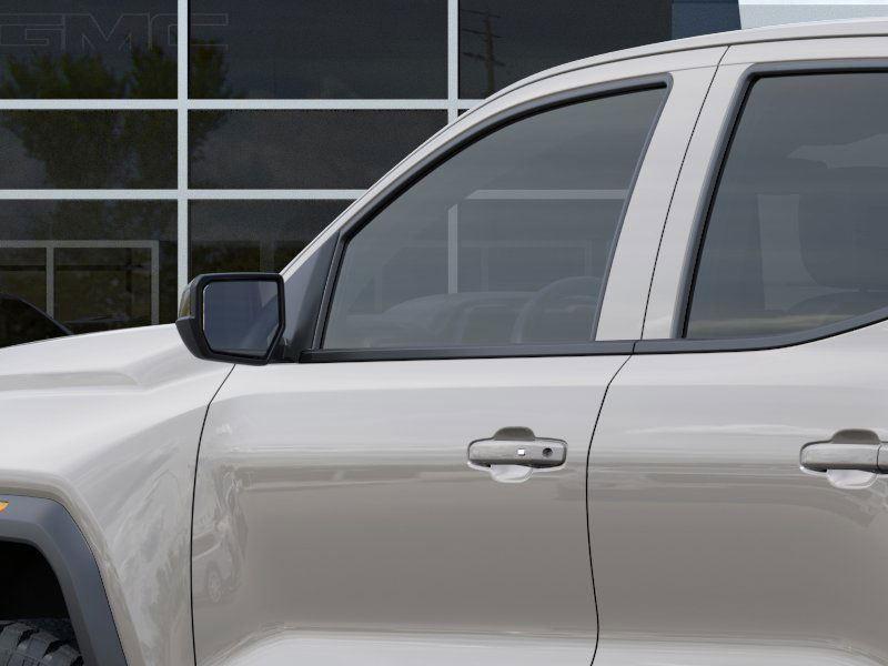 2026 GMC Canyon 4WD Elevation at Rick Weaver Chevrolet