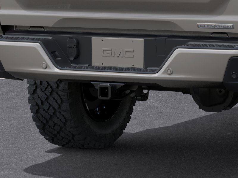 2026 GMC Canyon 4WD Elevation at Rick Weaver Chevrolet