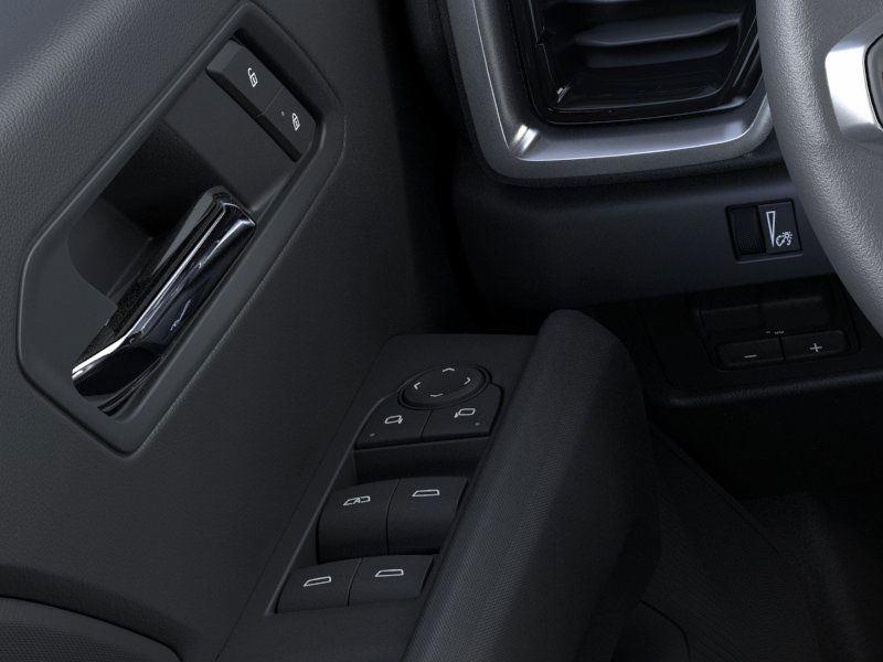2026 GMC Canyon 4WD Elevation at Rick Weaver Chevrolet
