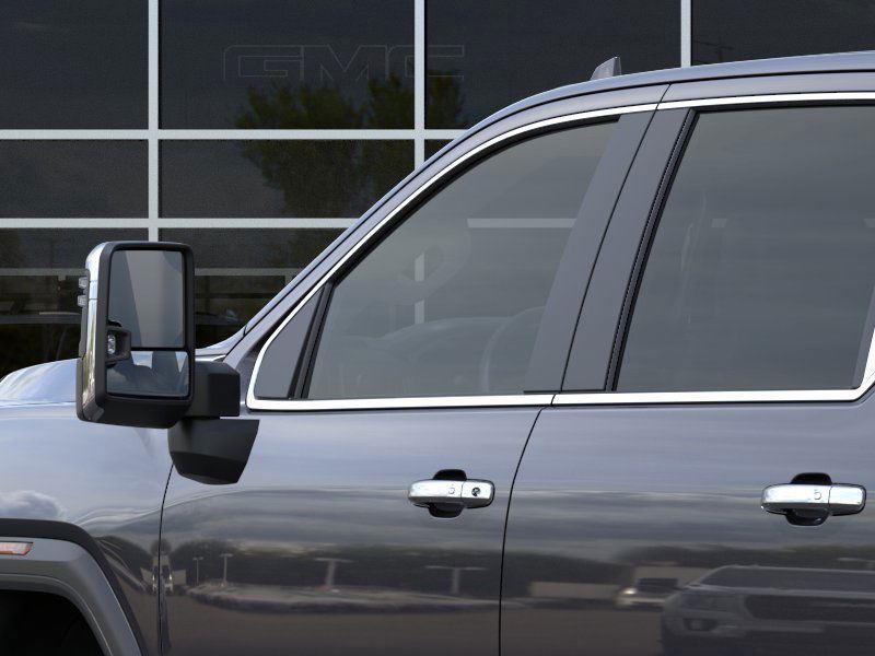 2026 GMC Sierra 2500HD SLT - 11