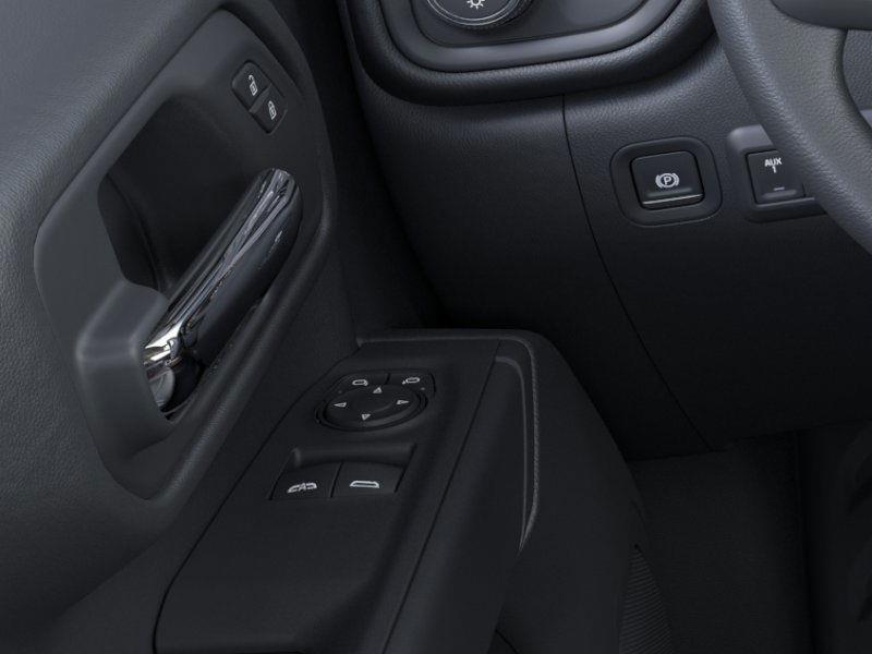 2026 GMC Sierra 3500HD CC Pro at Rick Weaver GMC