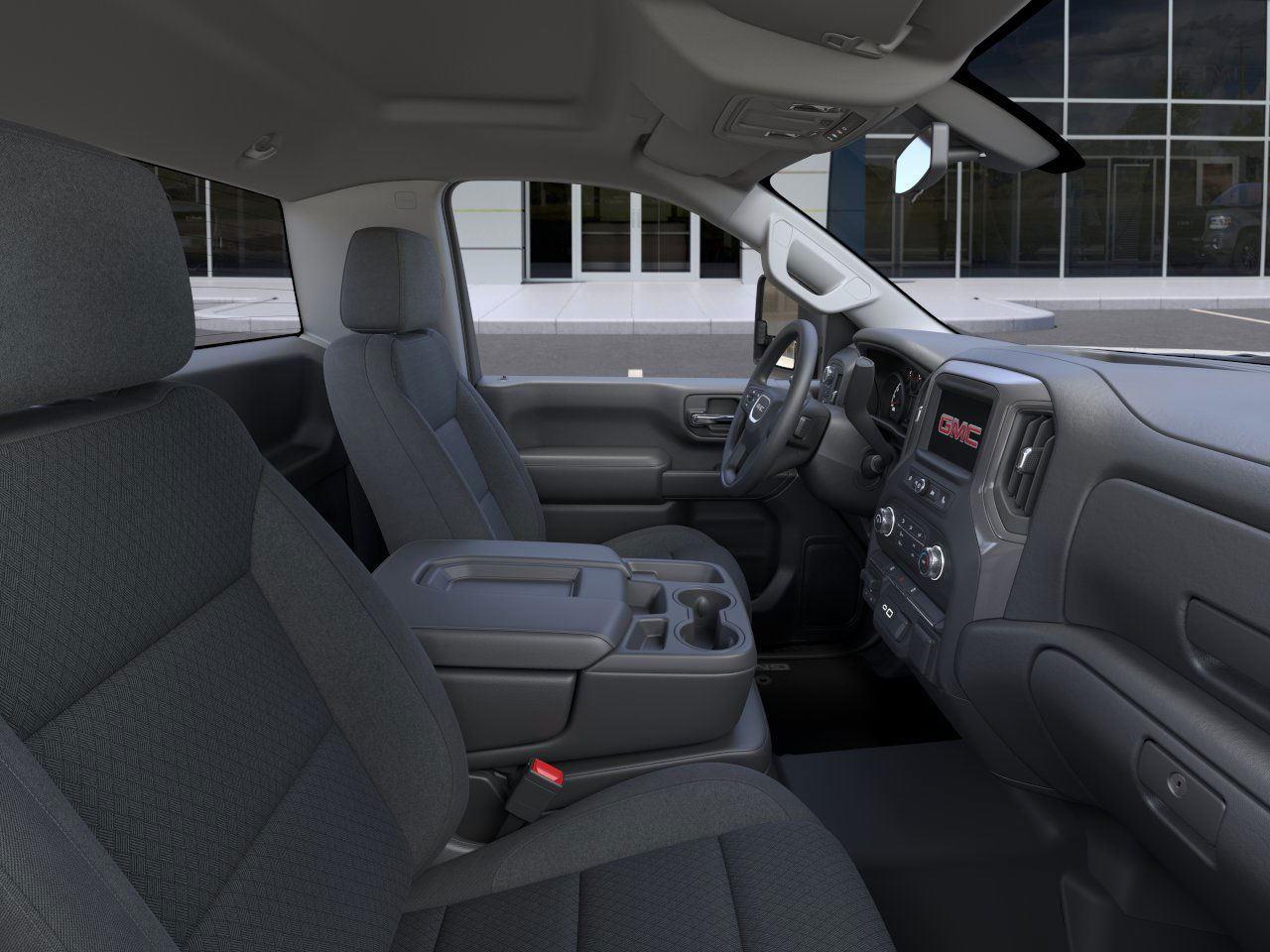 2026 GMC Sierra 3500HD CC Pro at Rick Weaver GMC