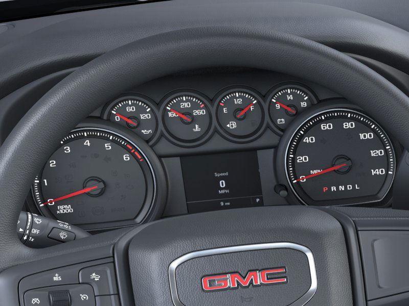 2026 GMC Sierra 3500HD CC Pro at Rick Weaver GMC