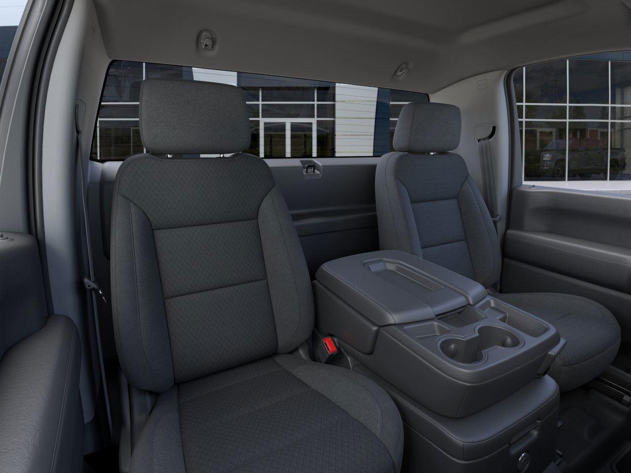 2026 GMC Sierra 3500HD CC Pro at Rick Weaver GMC