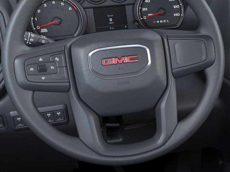 2026 GMC Sierra 3500HD CC Pro at Rick Weaver GMC