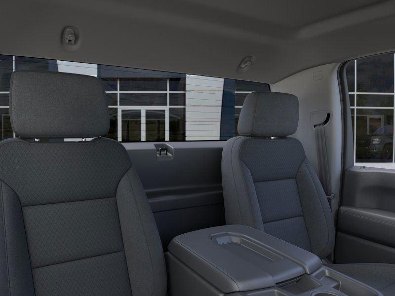 2026 GMC Sierra 3500HD CC Pro at Rick Weaver GMC