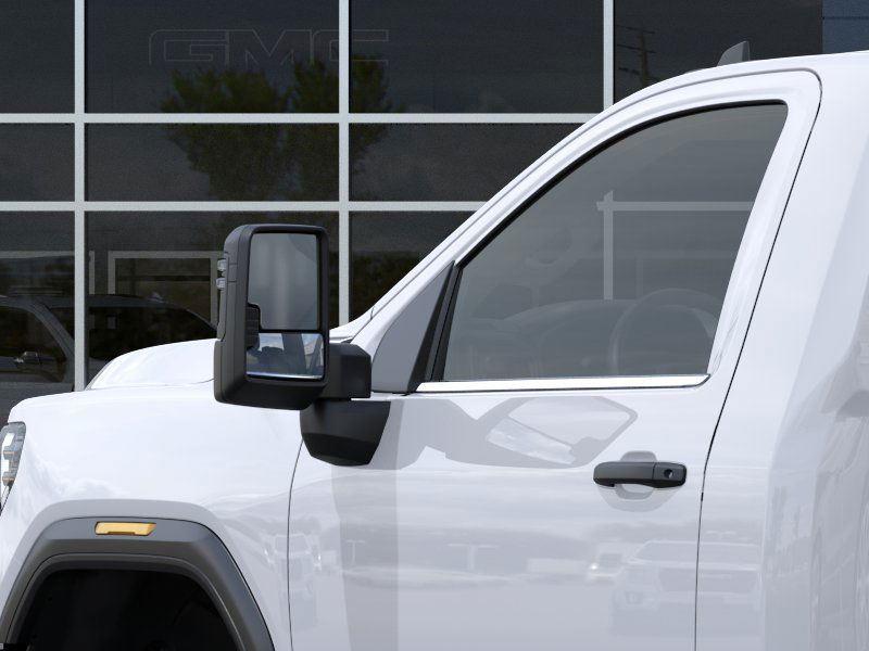2026 GMC Sierra 3500HD CC Pro - 11