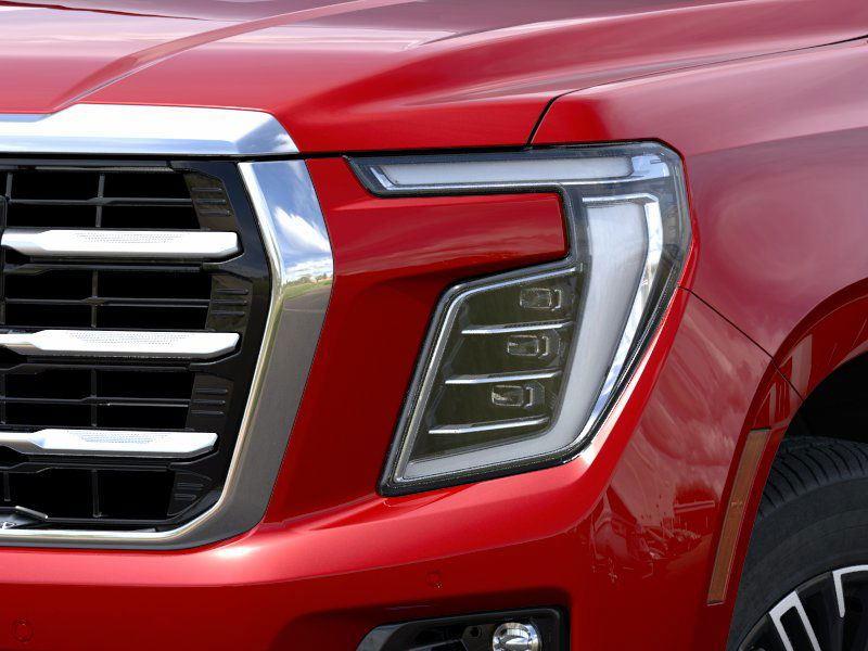 2026 GMC Yukon Elevation - 9