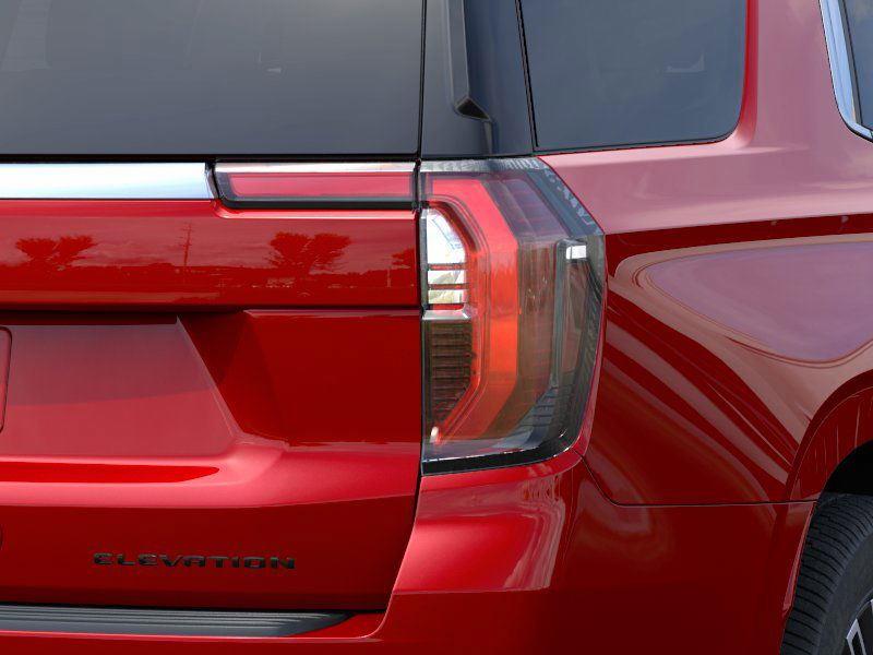 2026 GMC Yukon Elevation - 10