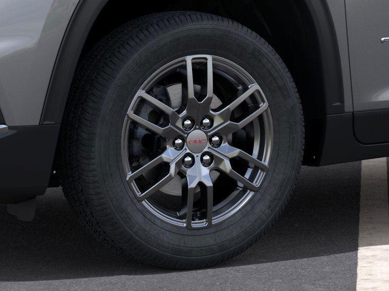 2025 GMC Acadia AWD Elevation at Phil Fitts Ford