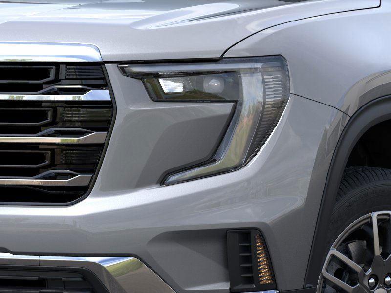 2025 GMC Acadia AWD Elevation at Phil Fitts Ford