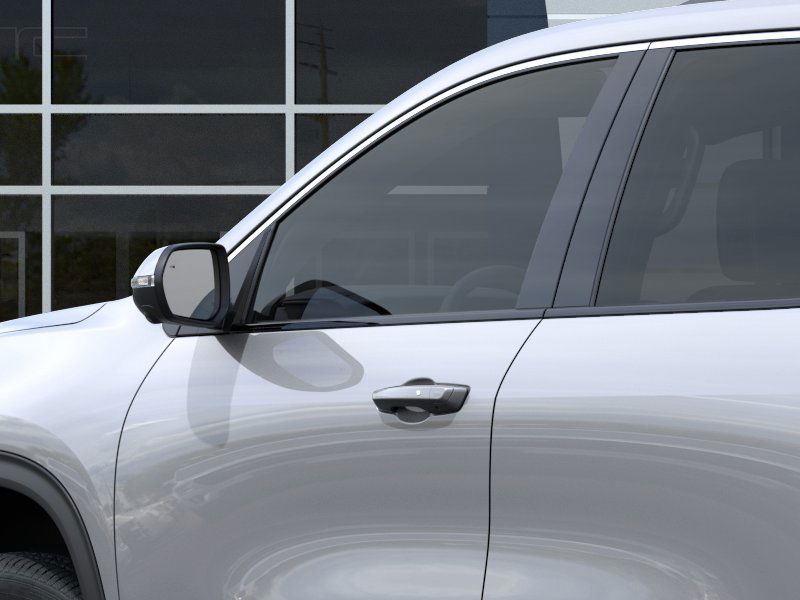 2025 GMC Acadia AWD Elevation at Phil Fitts Ford