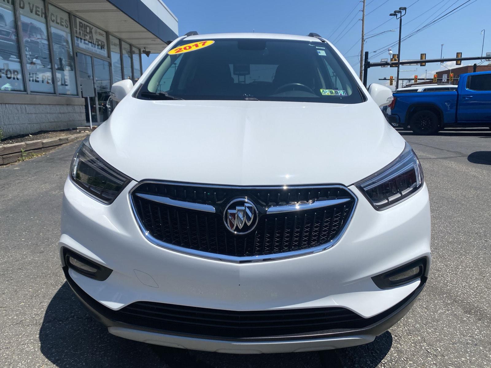 2017 Buick Encore Essence at Auto Estates