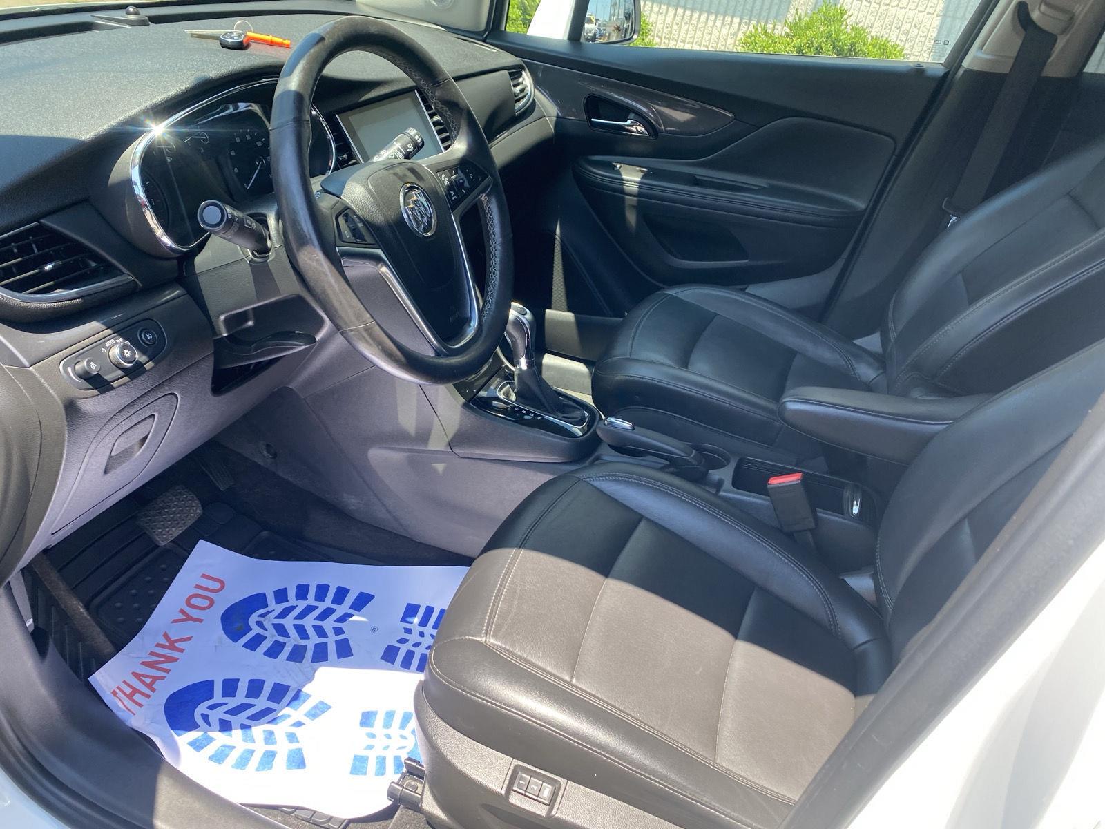 2017 Buick Encore Essence at Auto Estates