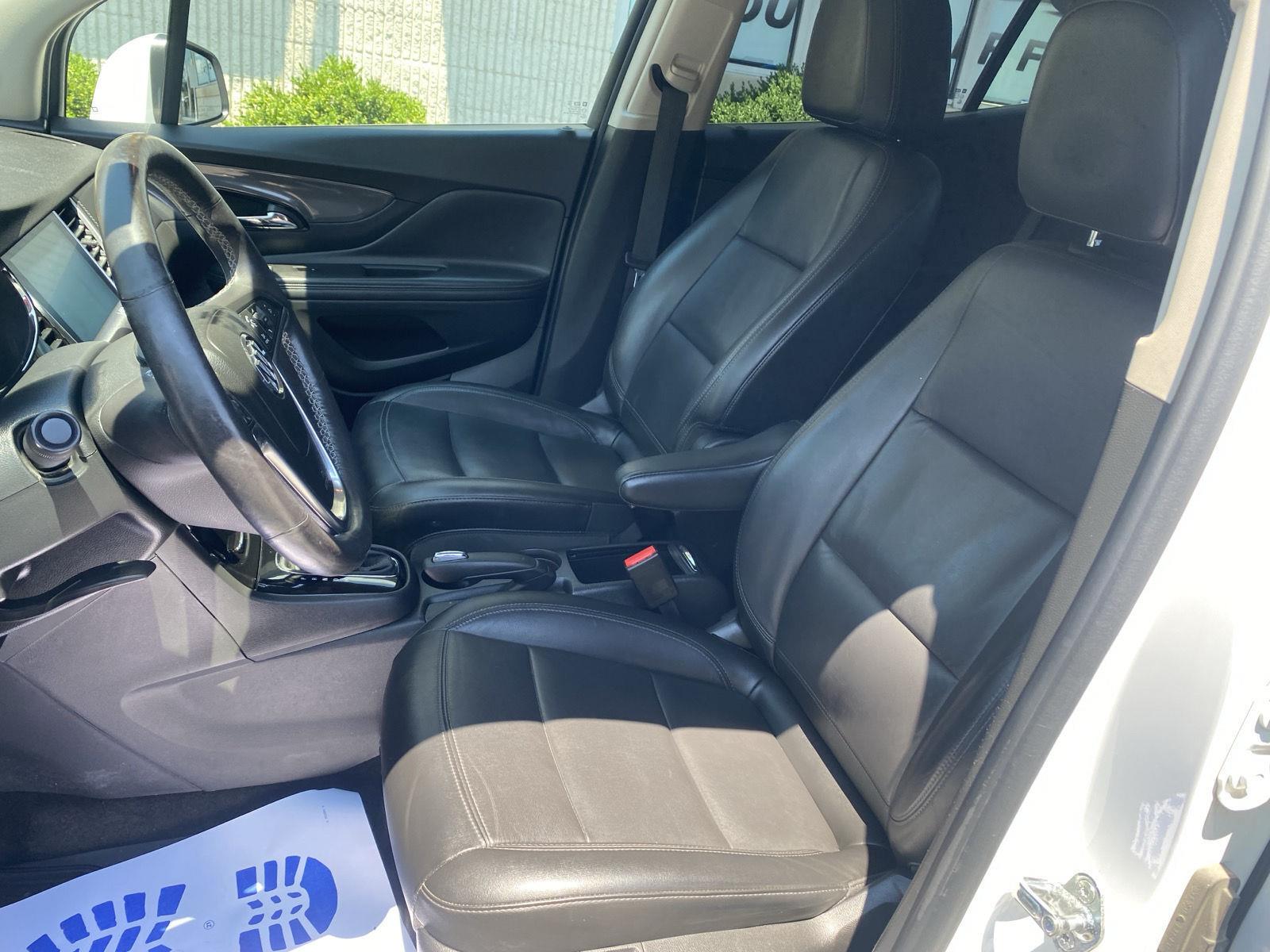 2017 Buick Encore Essence at Auto Estates