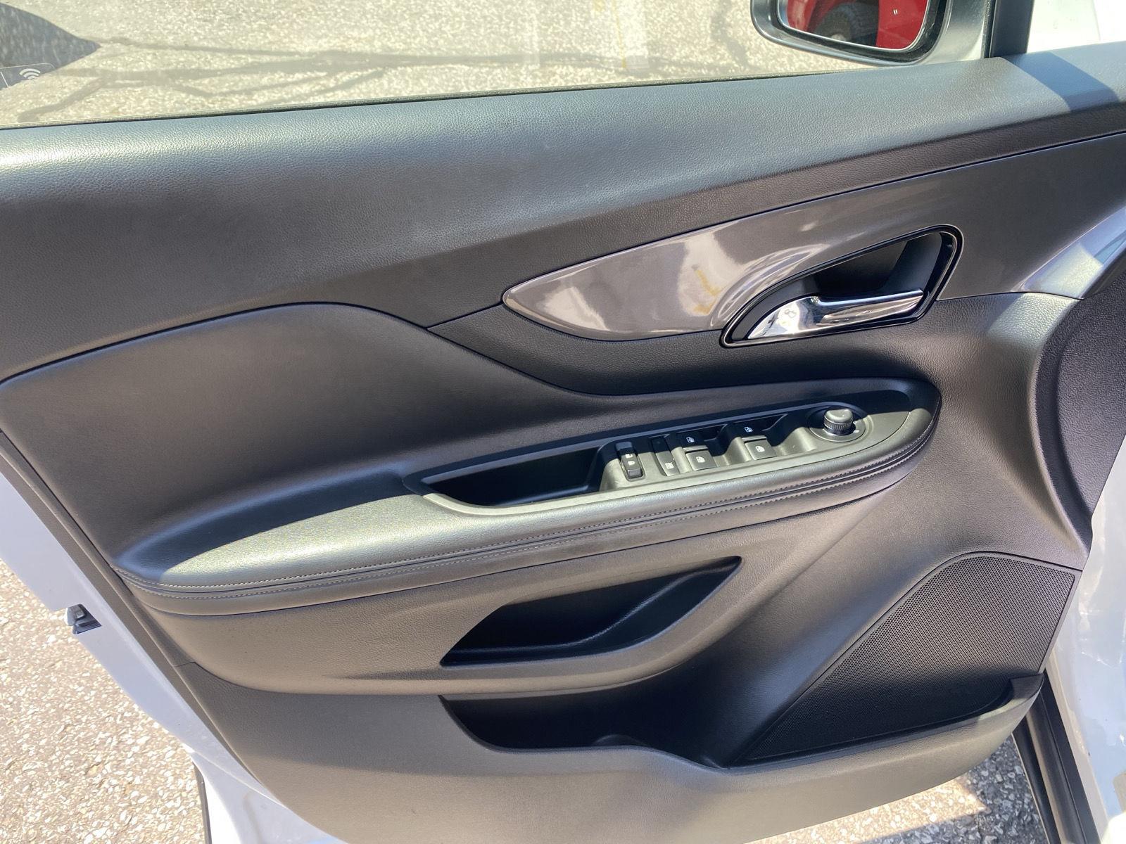 2017 Buick Encore Essence at Auto Estates