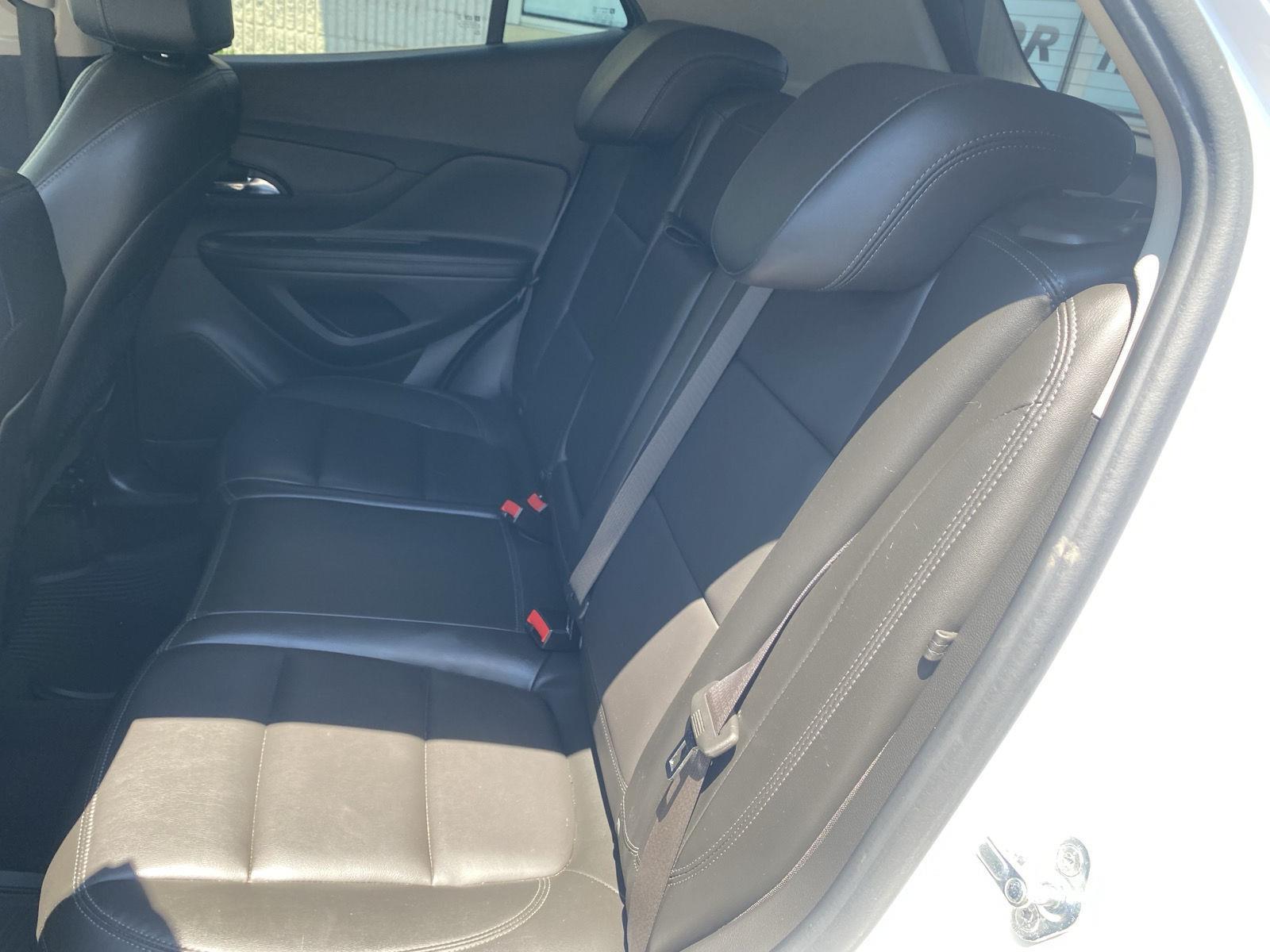 2017 Buick Encore Essence at Auto Estates