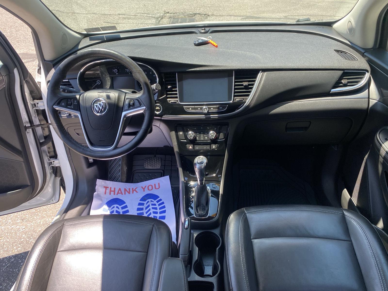2017 Buick Encore Essence at Auto Estates