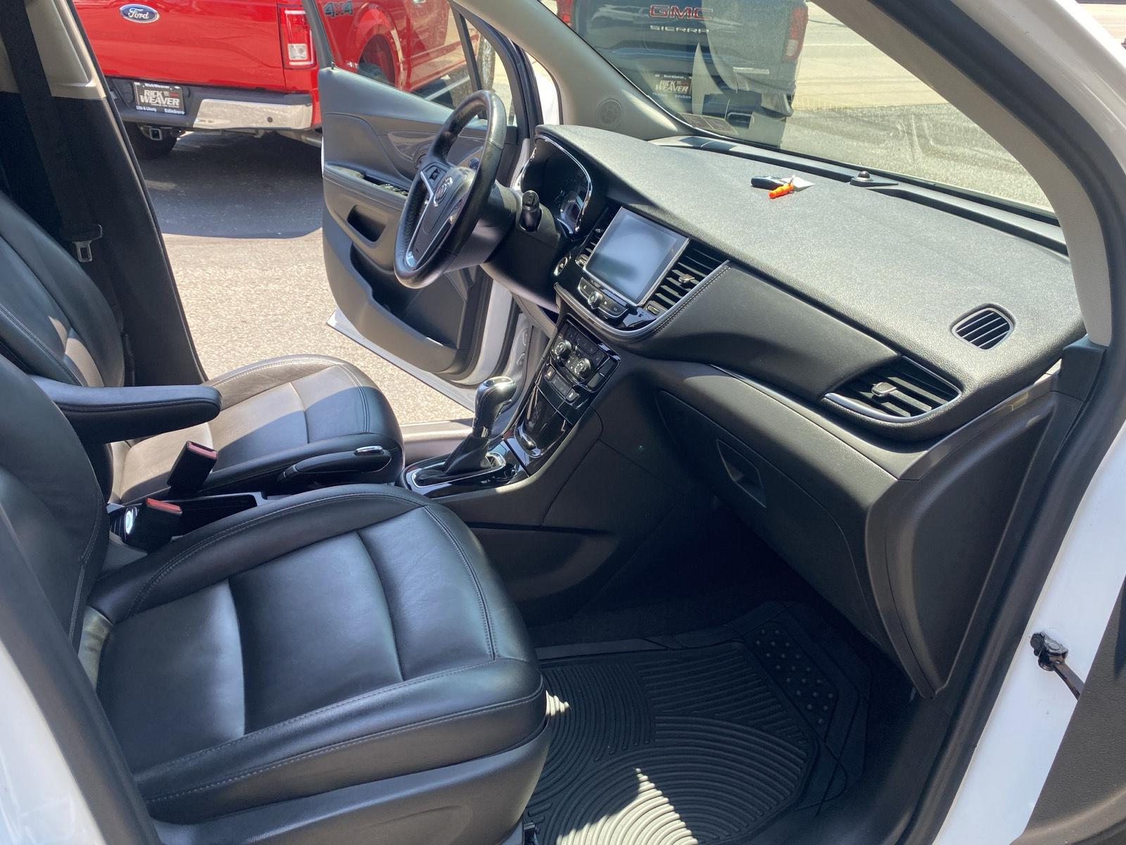 2017 Buick Encore Essence at Auto Estates