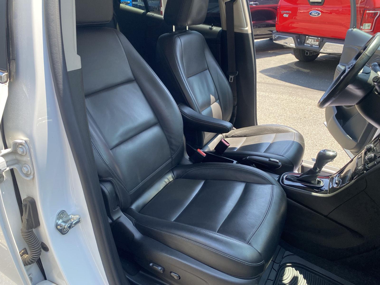 2017 Buick Encore Essence at Auto Estates