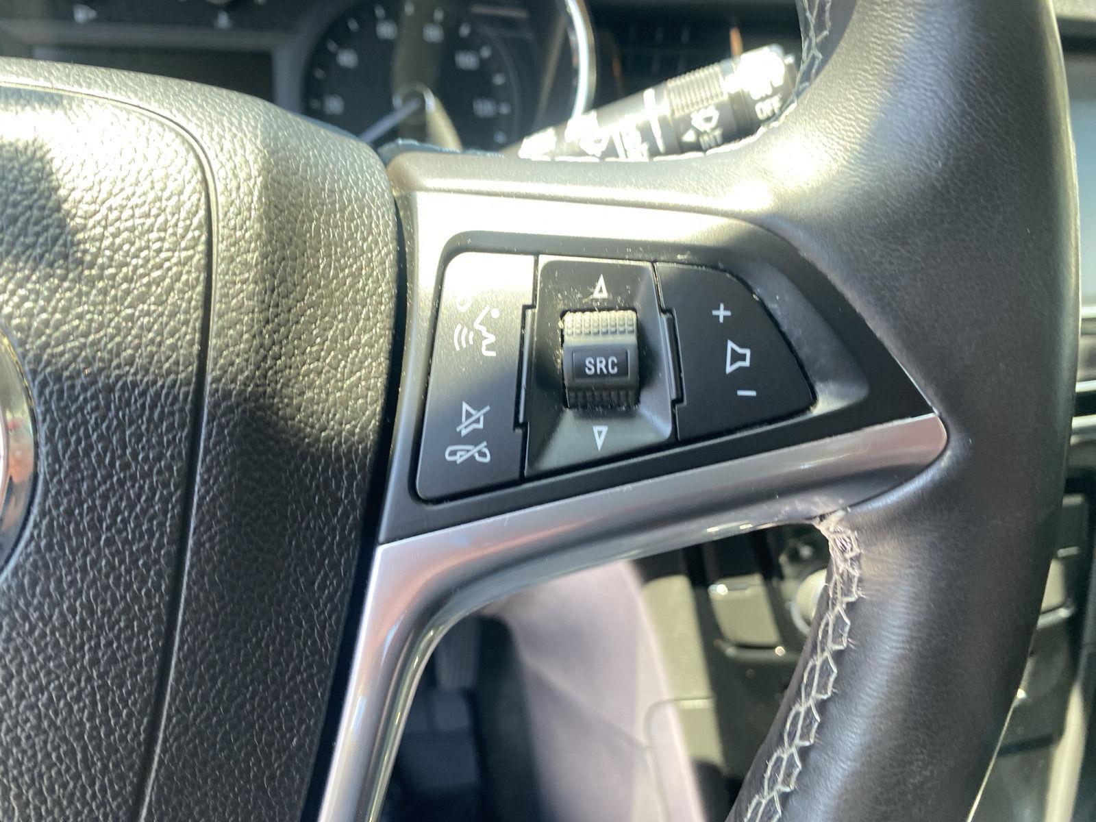2017 Buick Encore Essence at Auto Estates
