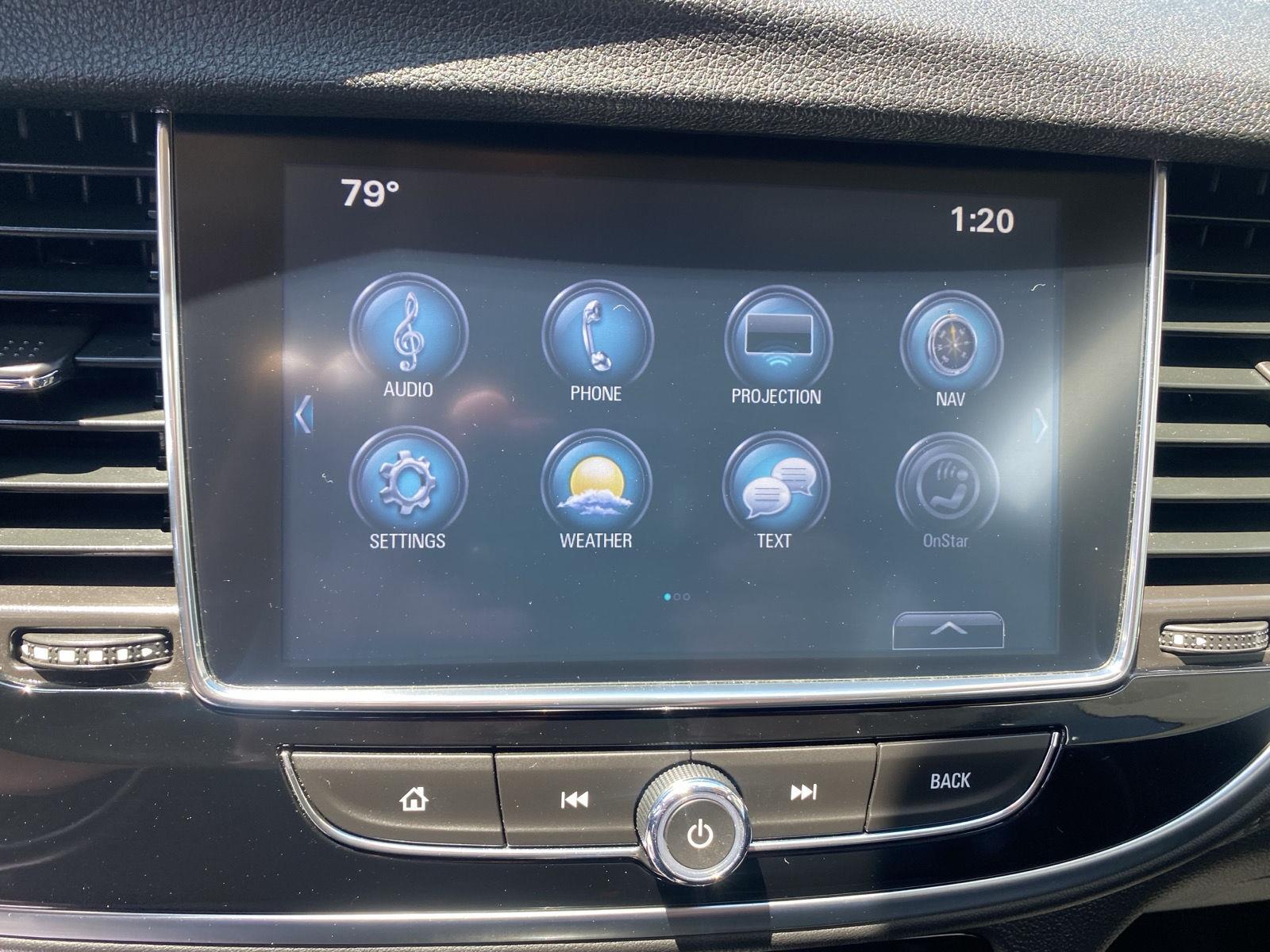 2017 Buick Encore Essence at Auto Estates