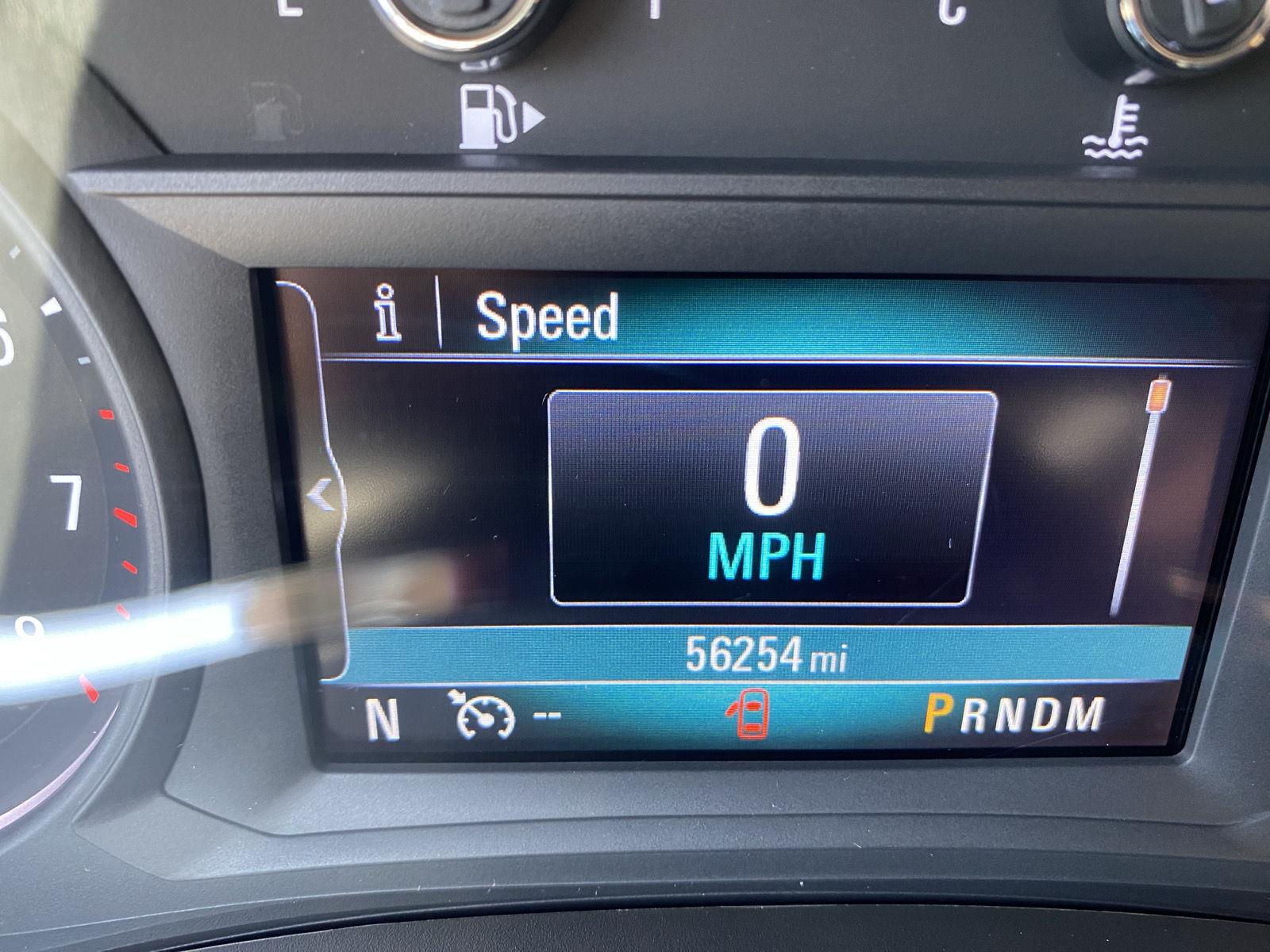 2017 Buick Encore Essence at Auto Estates