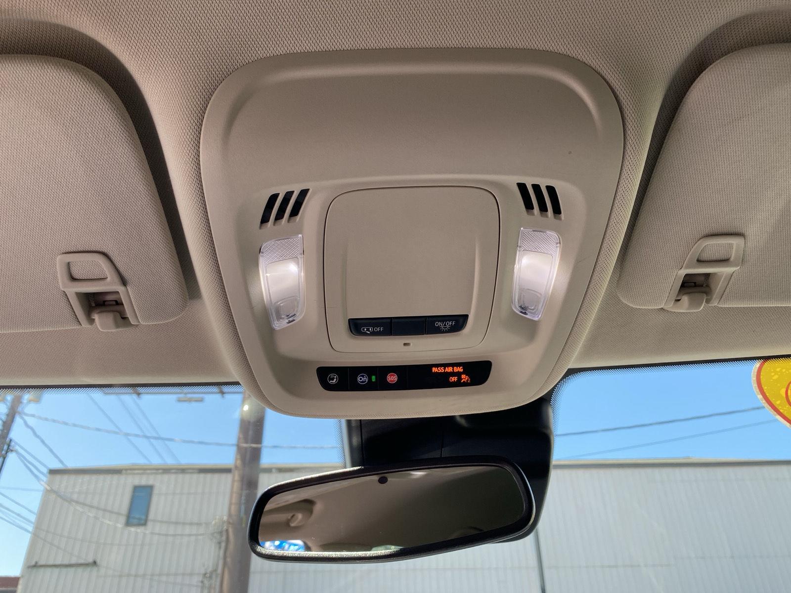 2023 Buick Envision Preferred at Rick Weaver Chevrolet